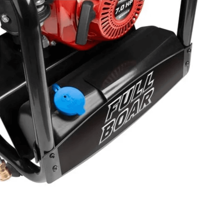 Full Boar pressure washer